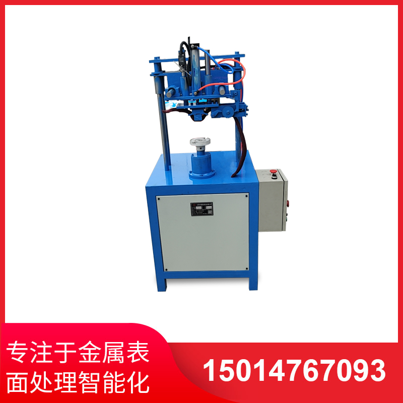 如何維護旋轉(zhuǎn)圓盤拋光機？