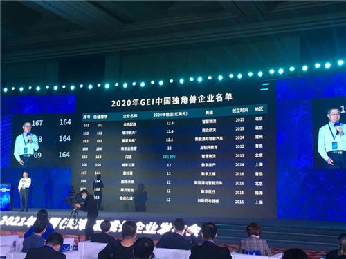 賦能數(shù)字經(jīng)濟(jì)，聚好看科技榮膺2021年度山東省大數(shù)據(jù)企業(yè)50強(qiáng)